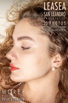 Leasea California nude art gallery of nude models cover thumbnail